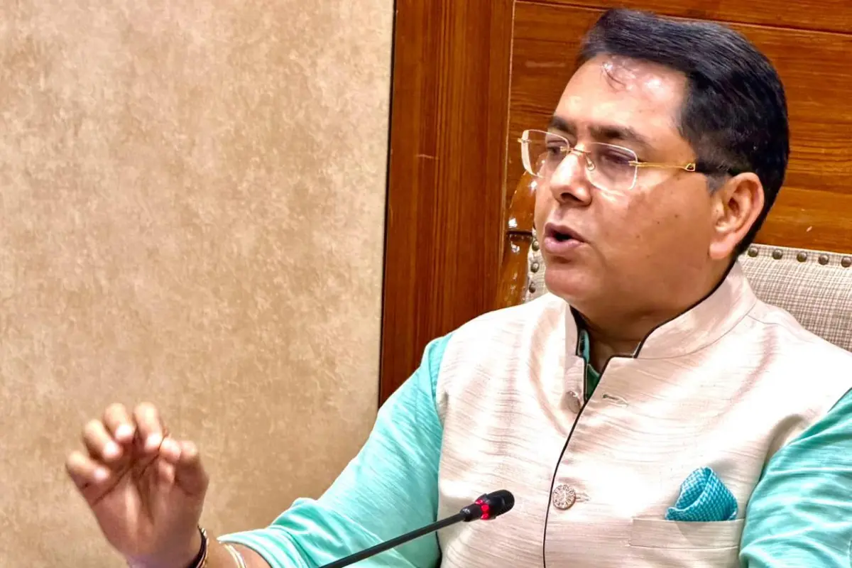 If Congress Comes to Power in 2027, Even by Mistake, It Will Take Away ...